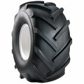 A & I Products TIRE-SUPER LUG, 18X9.5X8, 2 PLY 9.2" x16.75" x16.75" A-B1TI90